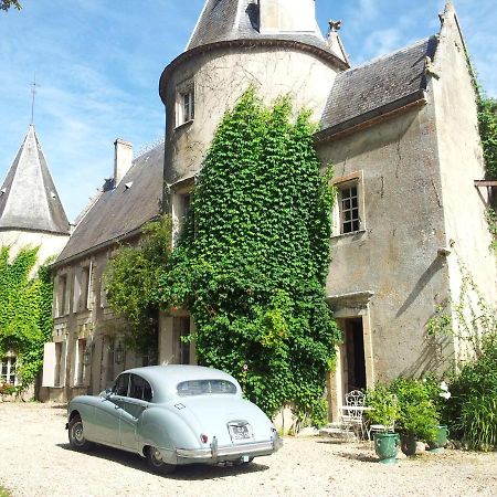 La Chambre De La Tour Lugon et l’Ile du Carney Eksteriør billede