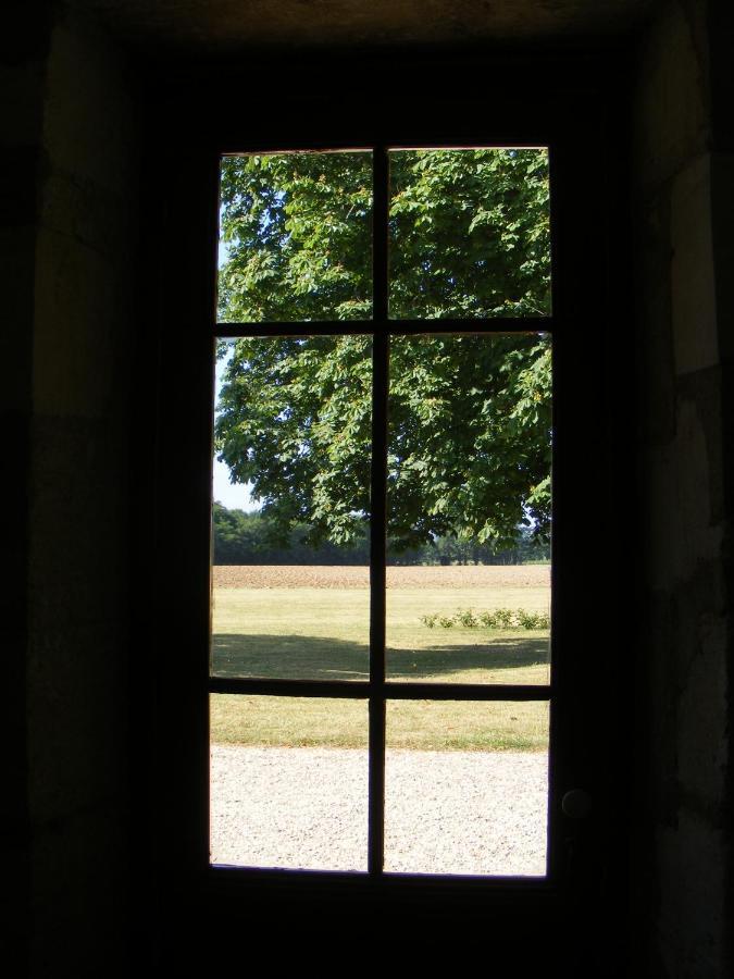 La Chambre De La Tour Lugon et l’Ile du Carney Eksteriør billede