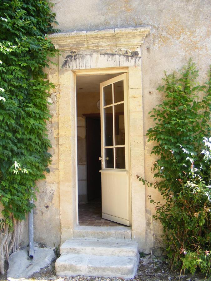 La Chambre De La Tour Lugon et l’Ile du Carney Eksteriør billede